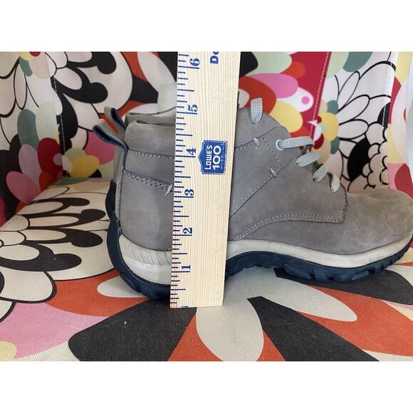 CAVIELY Hiking Boots Women's EU 37 US 6.5 Made in Columbia - Picture 12 of 13